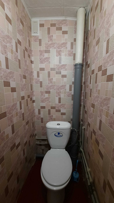 Сдам 1 кім кв-ру Сади-2 9/9пан буд 34м житловий стан меблі холодильник Полтава - изображение 6