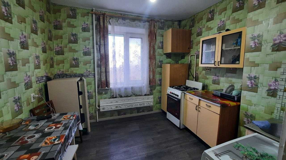 Сдам 1 кім кв-ру Сади-2 9/9пан буд 34м житловий стан меблі холодильник Полтава - изображение 1