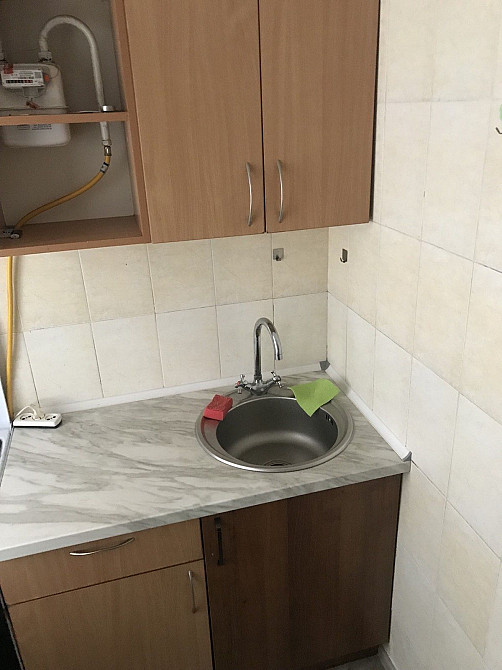 Сдам 1-комн.квартиру Запорожье - изображение 1