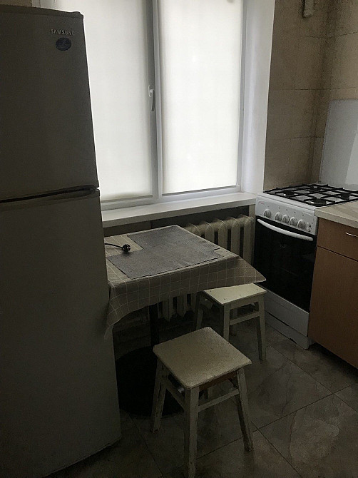 Сдам 1-комн.квартиру Запорожье - изображение 2