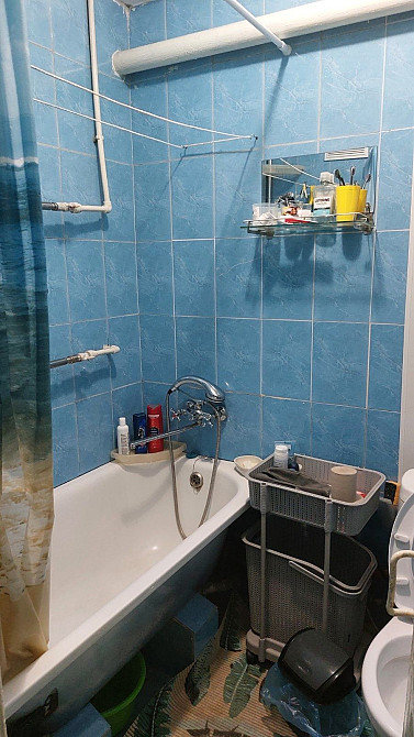 Сдам 1-комн.квартиру Запорожье - изображение 4