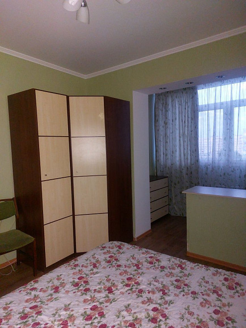 Сдам 3х ком квартиру Левый берег Каменское (Запорожская обл.) - изображение 7