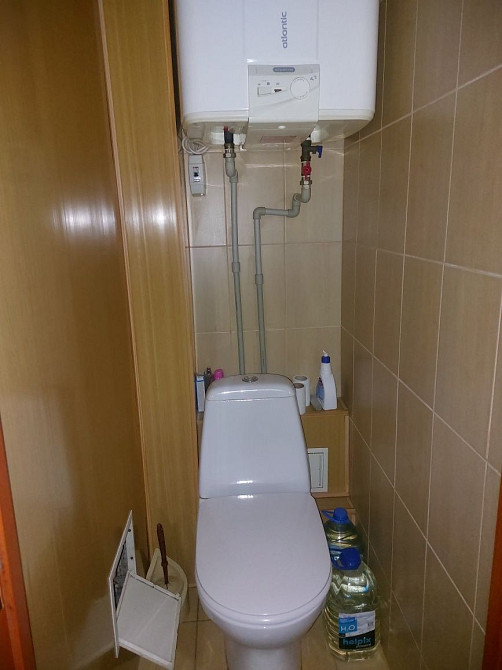 Сдам 3х ком квартиру Левый берег Каменское (Запорожская обл.) - изображение 4