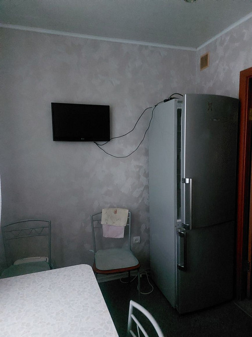 Сдам 3х ком квартиру Левый берег Каменское (Запорожская обл.) - изображение 2