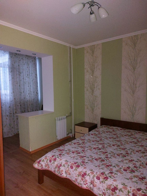 Сдам 3х ком квартиру Левый берег Каменское (Запорожская обл.) - изображение 6