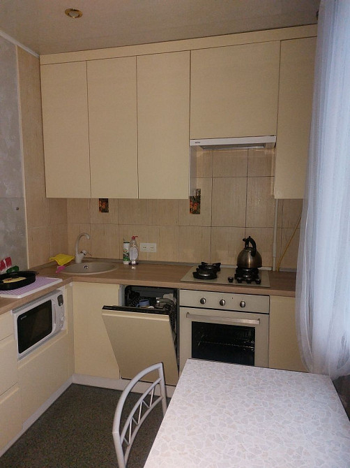 Сдам 3х ком квартиру Левый берег Каменское (Запорожская обл.) - изображение 1