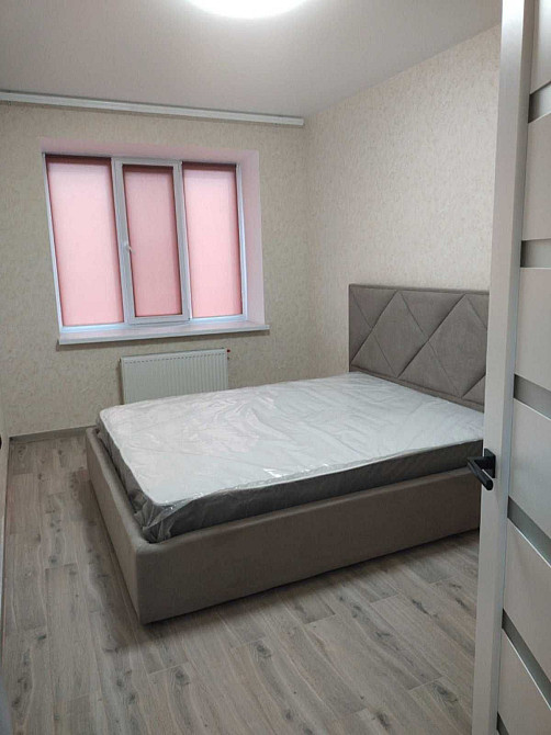 1 кімнатна 40 кв м, новобуд,  центр міста! Бориспіль - зображення 2