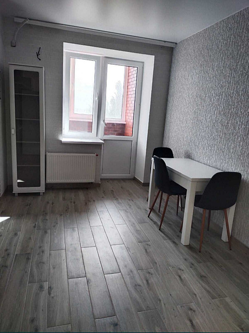 1 кімнатна 40 кв м, новобуд,  центр міста! Бориспіль - зображення 5