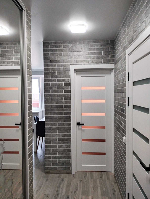 1 кімнатна 40 кв м, новобуд,  центр міста! Бориспіль - зображення 8