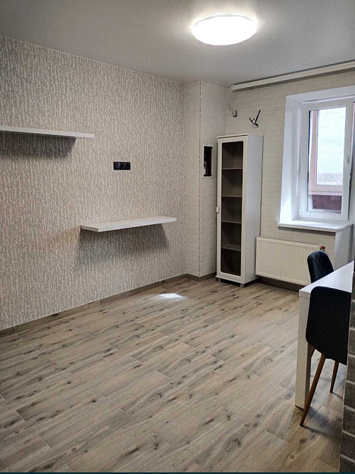 1 кімнатна 40 кв м, новобуд,  центр міста! Бориспіль - зображення 6