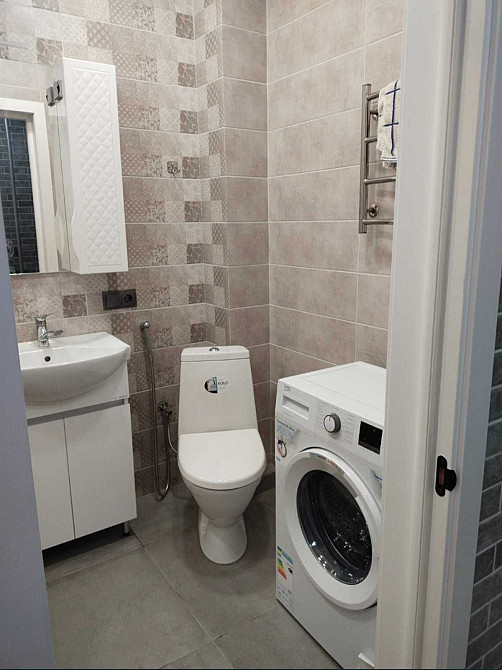 1 кімнатна 40 кв м, новобуд,  центр міста! Бориспіль - зображення 7