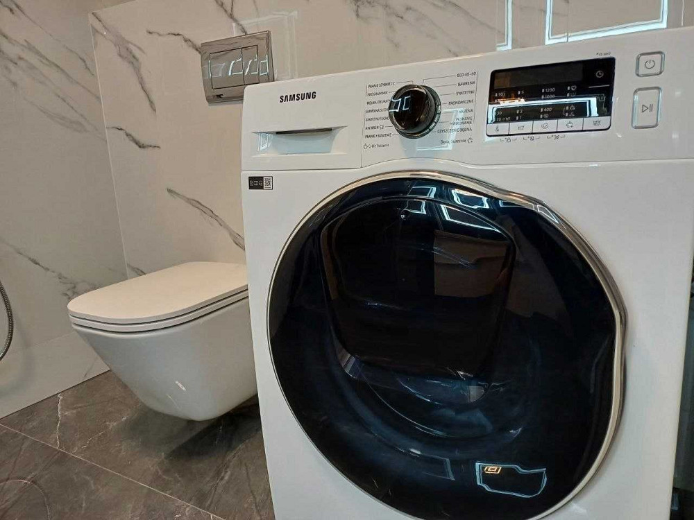 Оренда 1 кім.кв.+ кухня вітальня по вул.Замарстинівська жк Грінвіль Львов - изображение 3