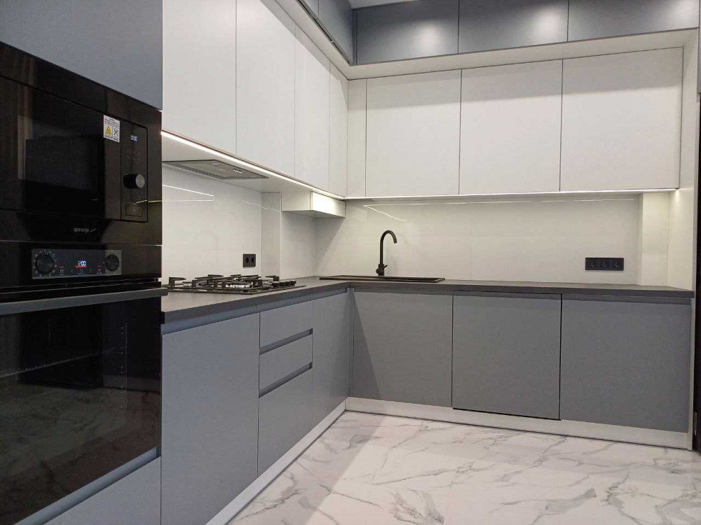 Оренда 1 кім.кв.+ кухня вітальня по вул.Замарстинівська жк Грінвіль Львов - изображение 8