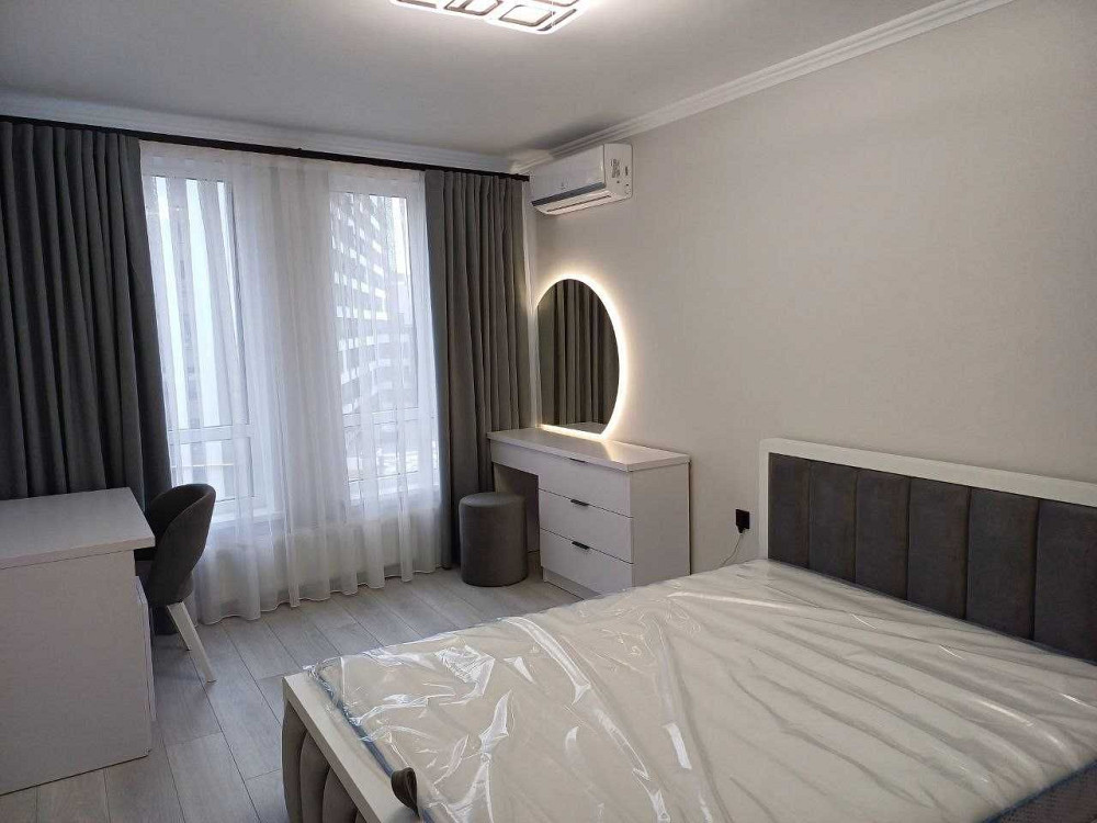 Оренда 1 кім.кв.+ кухня вітальня по вул.Замарстинівська жк Грінвіль Львов - изображение 1