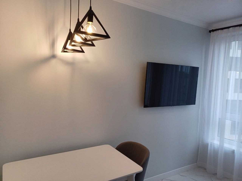 Оренда 1 кім.кв.+ кухня вітальня по вул.Замарстинівська жк Грінвіль Львов - изображение 6