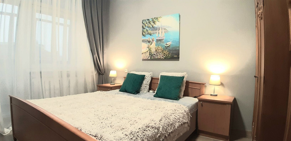 Стретенская,17.Аренда 2х комнатная,100 метров Київ - зображення 5