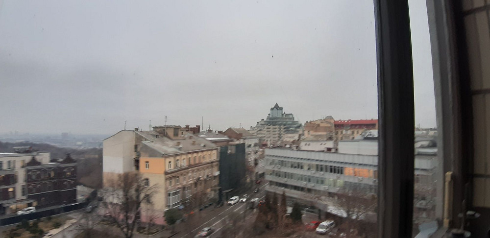 Стретенская,17.Аренда 2х комнатная,100 метров Київ - зображення 8