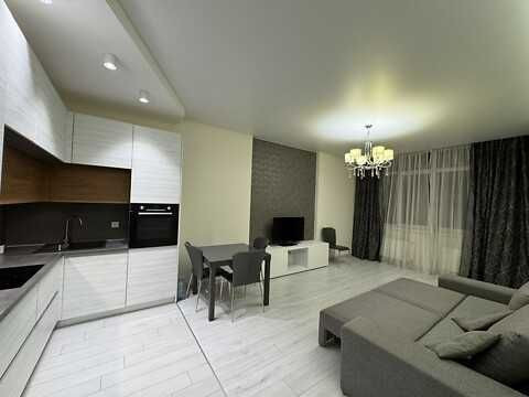 Долгосрочная аренда 1к квартиры на бул. Французский 26/1‼ Одесса - изображение 1