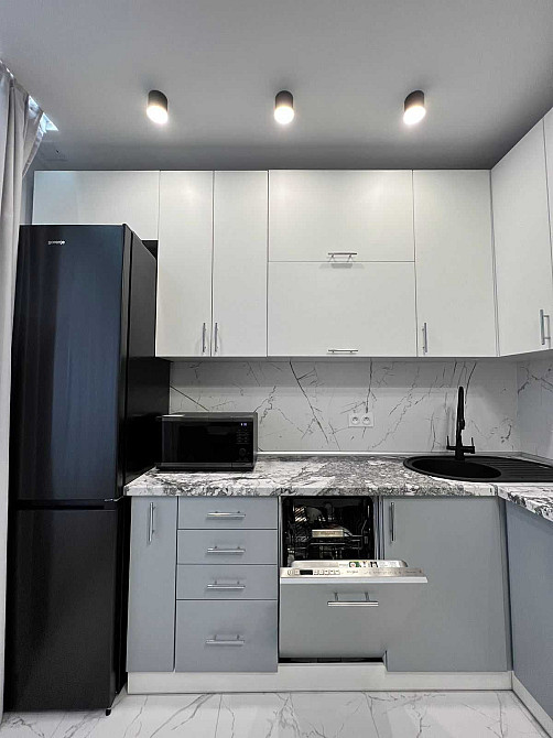 Оренда 1 кімнатної квартири по вулиці Щирецька Львів - зображення 2