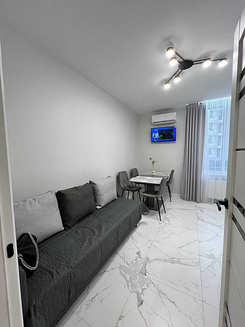 Оренда 1 кімнатної квартири по вулиці Щирецька Львів - зображення 3