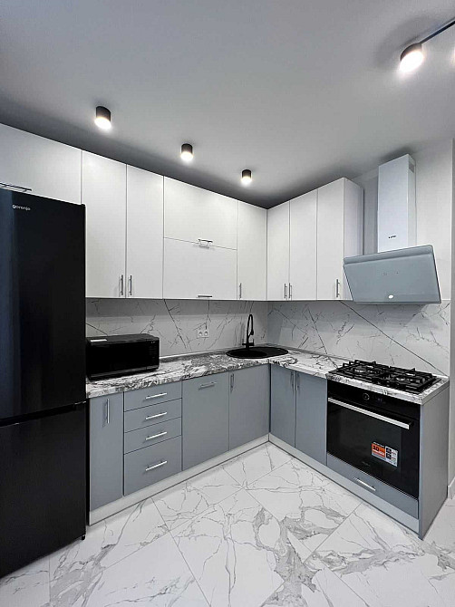 Оренда 1 кімнатної квартири по вулиці Щирецька Львів - зображення 4