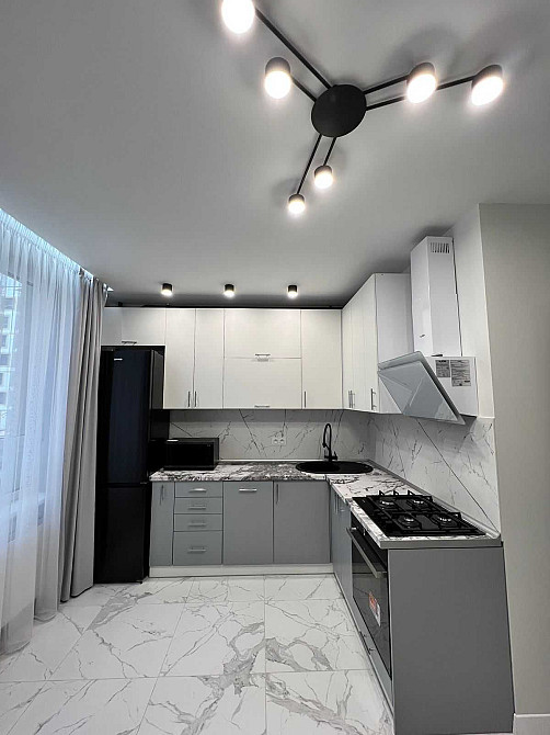 Оренда 1 кімнатної квартири по вулиці Щирецька Львів - зображення 6