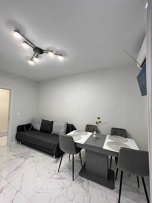 Оренда 1 кімнатної квартири по вулиці Щирецька Львів - зображення 5