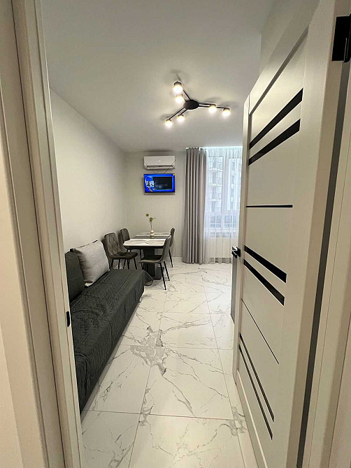 Оренда 1 кімнатної квартири по вулиці Щирецька Львів - зображення 8