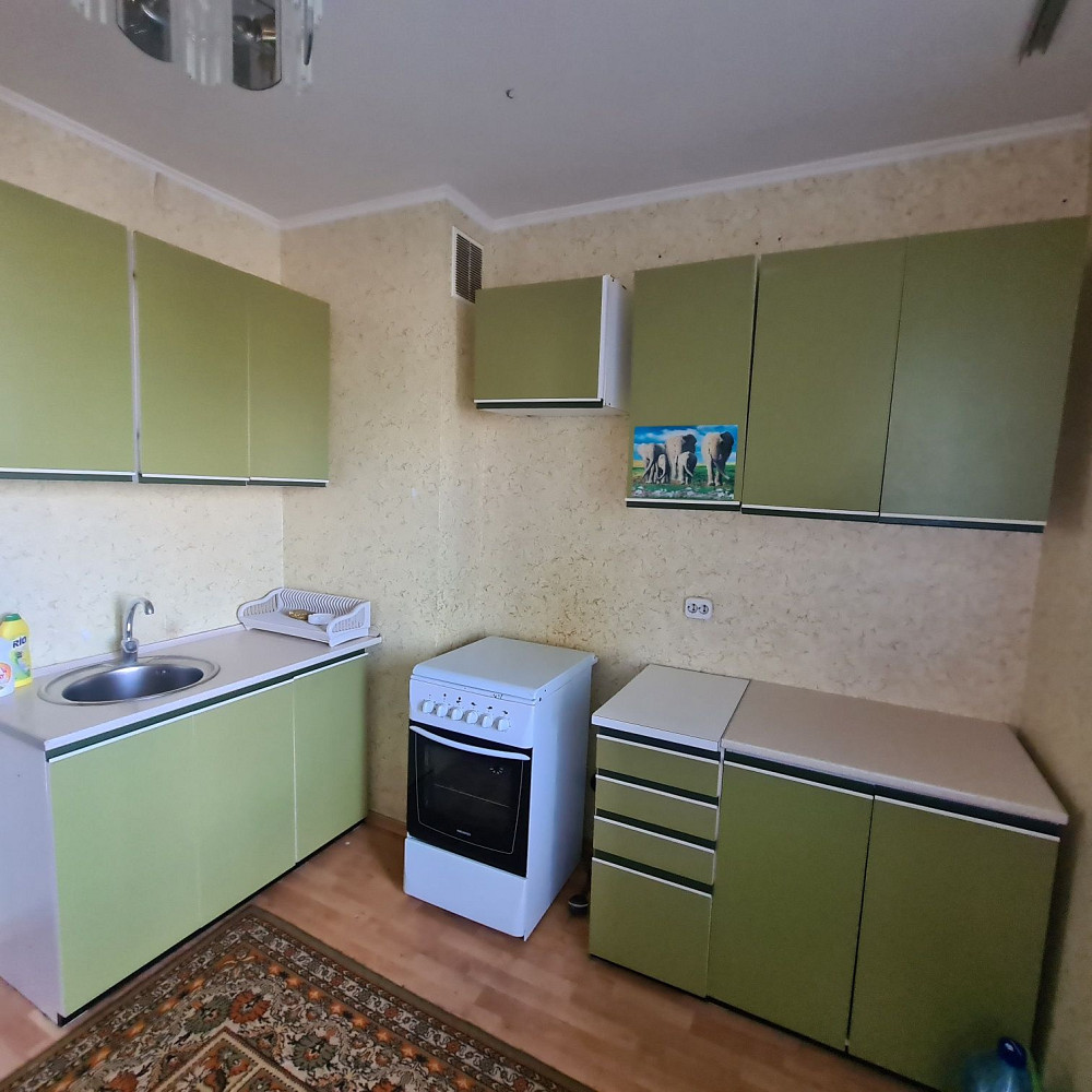 Аренда 1 комнатной квартиры,  ул. Данькевича 8, Троещина Київ - зображення 1