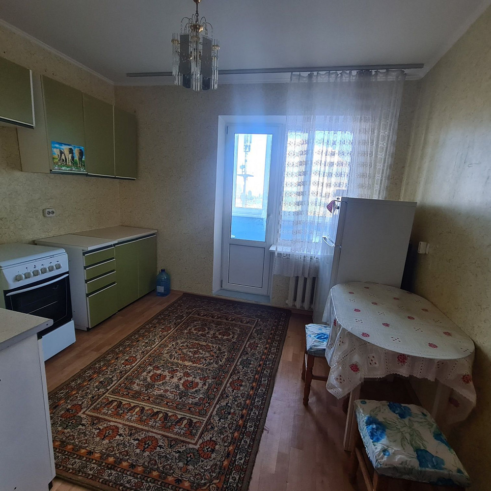 Аренда 1 комнатной квартиры,  ул. Данькевича 8, Троещина Київ - зображення 2