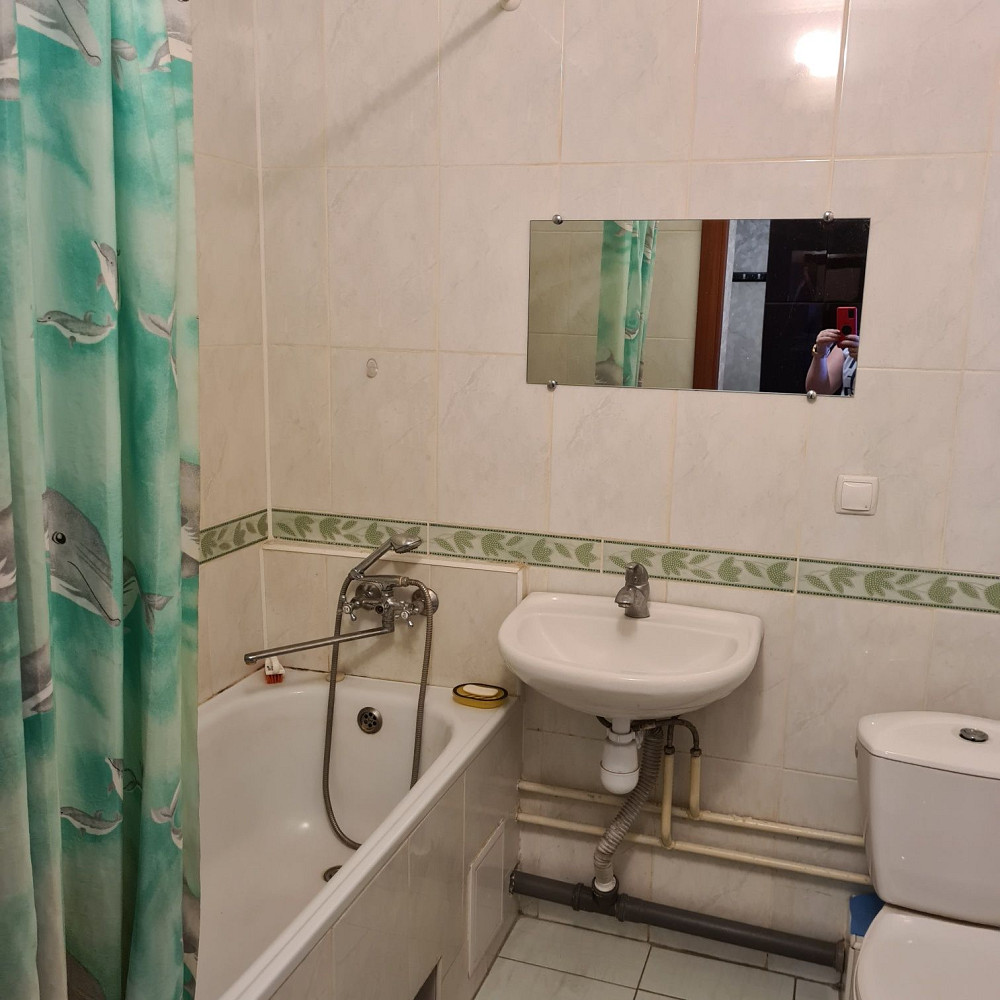 Аренда 1 комнатной квартиры,  ул. Данькевича 8, Троещина Київ - зображення 6