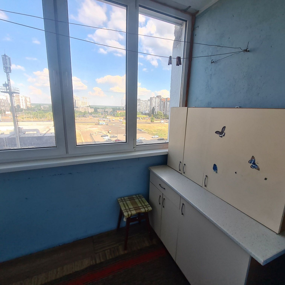 Аренда 1 комнатной квартиры,  ул. Данькевича 8, Троещина Київ - зображення 4