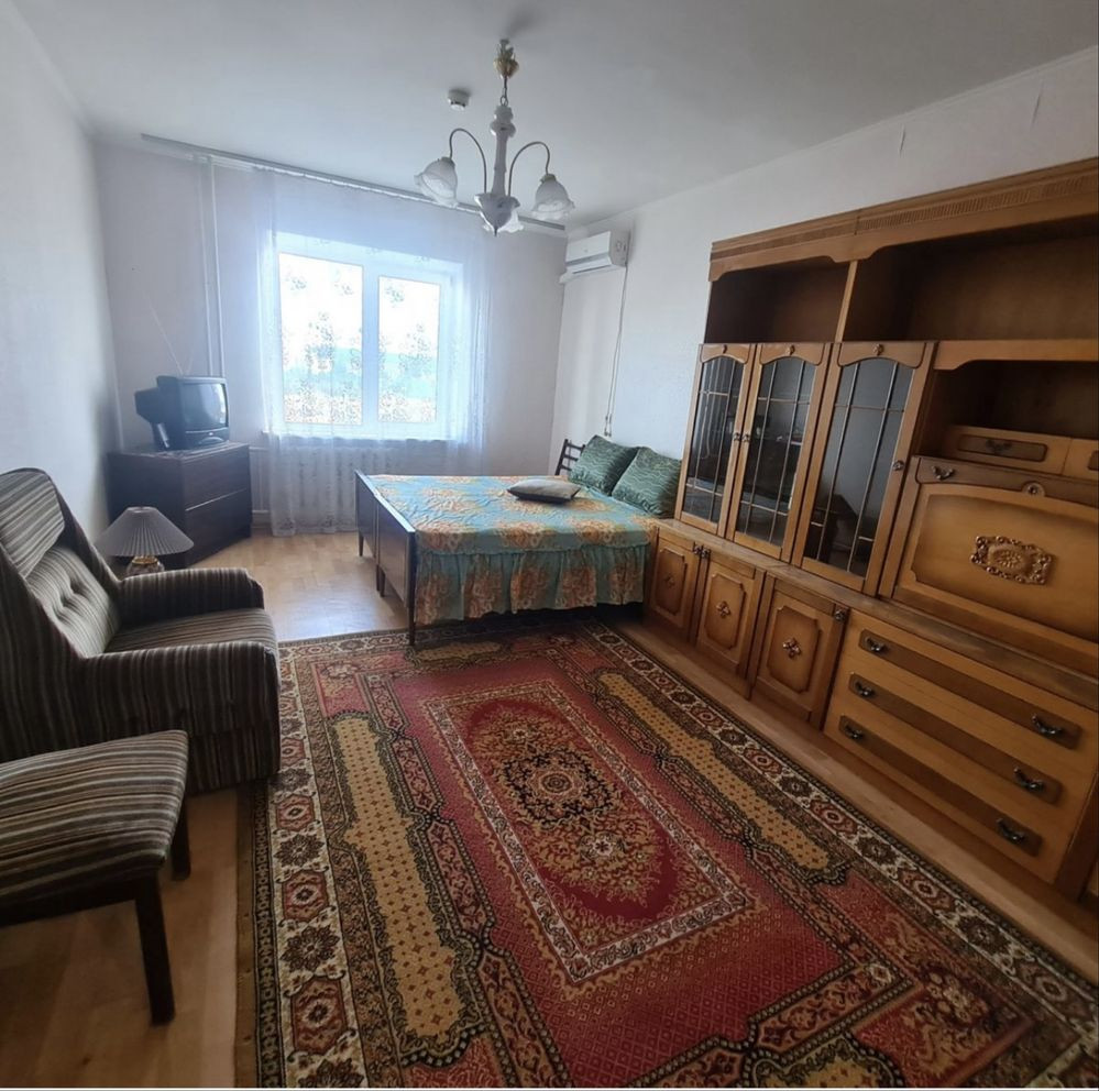 Аренда 1 комнатной квартиры,  ул. Данькевича 8, Троещина Київ - зображення 8