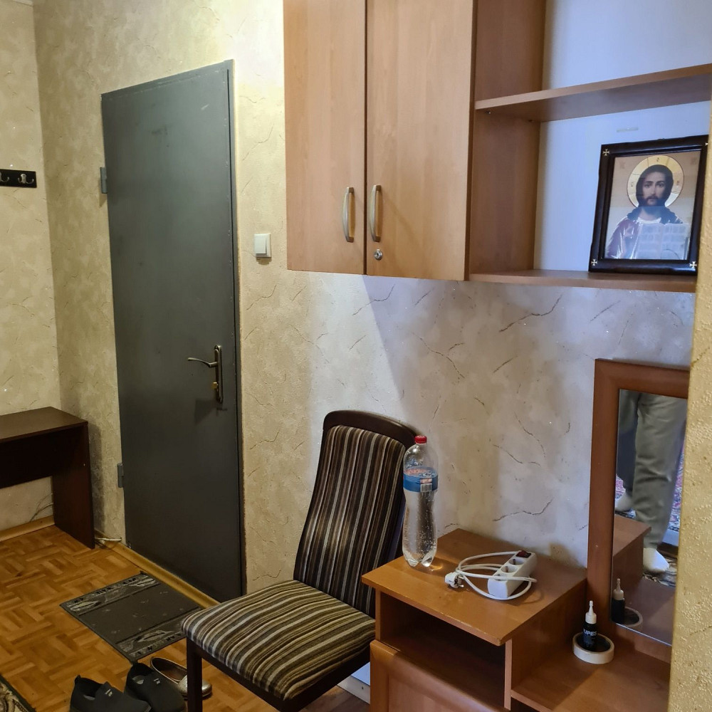 Аренда 1 комнатной квартиры,  ул. Данькевича 8, Троещина Київ - зображення 5