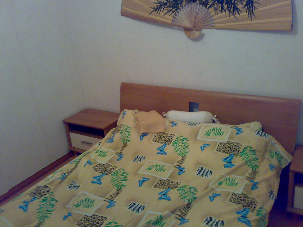 Аренда БЕЗ КОМИССИИ 1-но комн кв-ры ЦЕНТР  на любой срок Хозяева 10500 Житомир - изображение 2