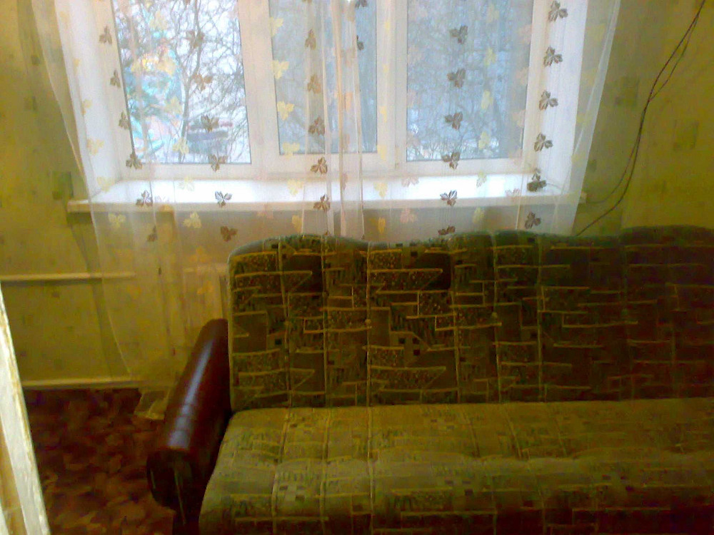 Аренда БЕЗ КОМИССИИ 1-но комн кв-ры ЦЕНТР  на любой срок Хозяева 10500 Житомир - изображение 1