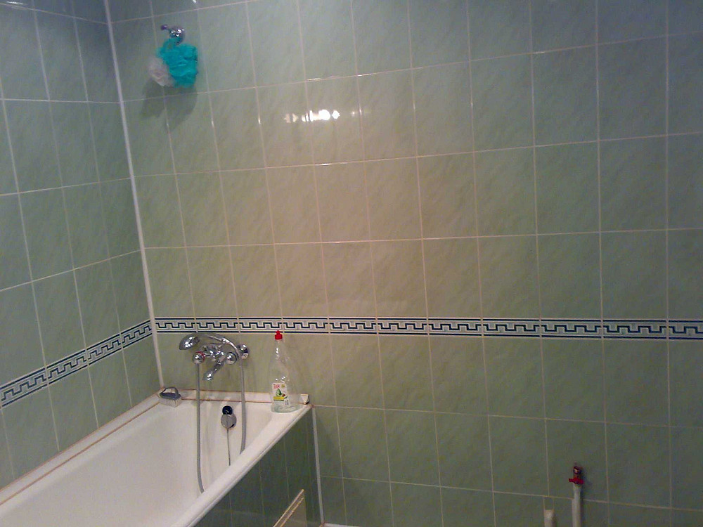 Аренда БЕЗ КОМИССИИ 1-но комн кв-ры ЦЕНТР  на любой срок Хозяева 10500 Житомир - изображение 6