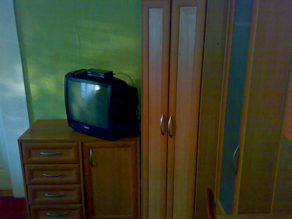 Аренда БЕЗ КОМИССИИ 1-но комн кв-ры ЦЕНТР  на любой срок Хозяева 10500 Житомир - изображение 4