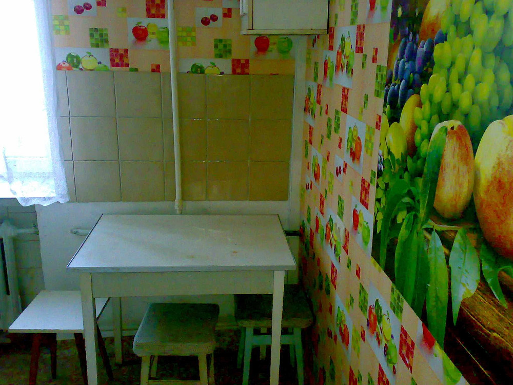 Аренда БЕЗ КОМИССИИ 1-но комн кв-ры ЦЕНТР  на любой срок Хозяева 10500 Житомир - изображение 5