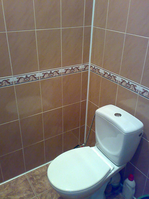 Аренда БЕЗ КОМИССИИ 1-но комн кв-ры ЦЕНТР  на любой срок Хозяева 10500 Житомир - изображение 7