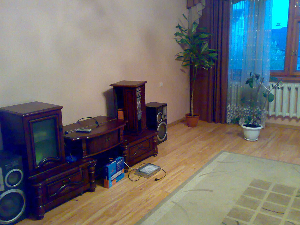 Аренда БЕЗ КОМИССИИ 1-но комн кв-ры ЦЕНТР  на любой срок Хозяева 10500 Житомир - изображение 3