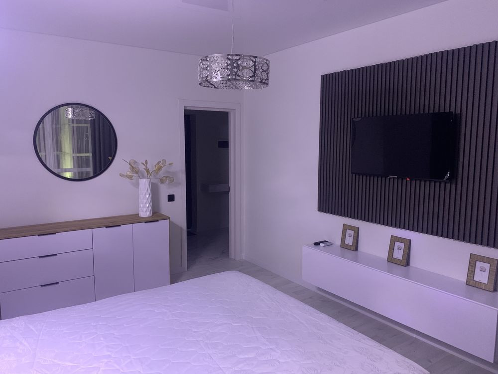 Здам в оренду велику 1кімнатну квартиру (перша здача) від власника Ужгород - зображення 1