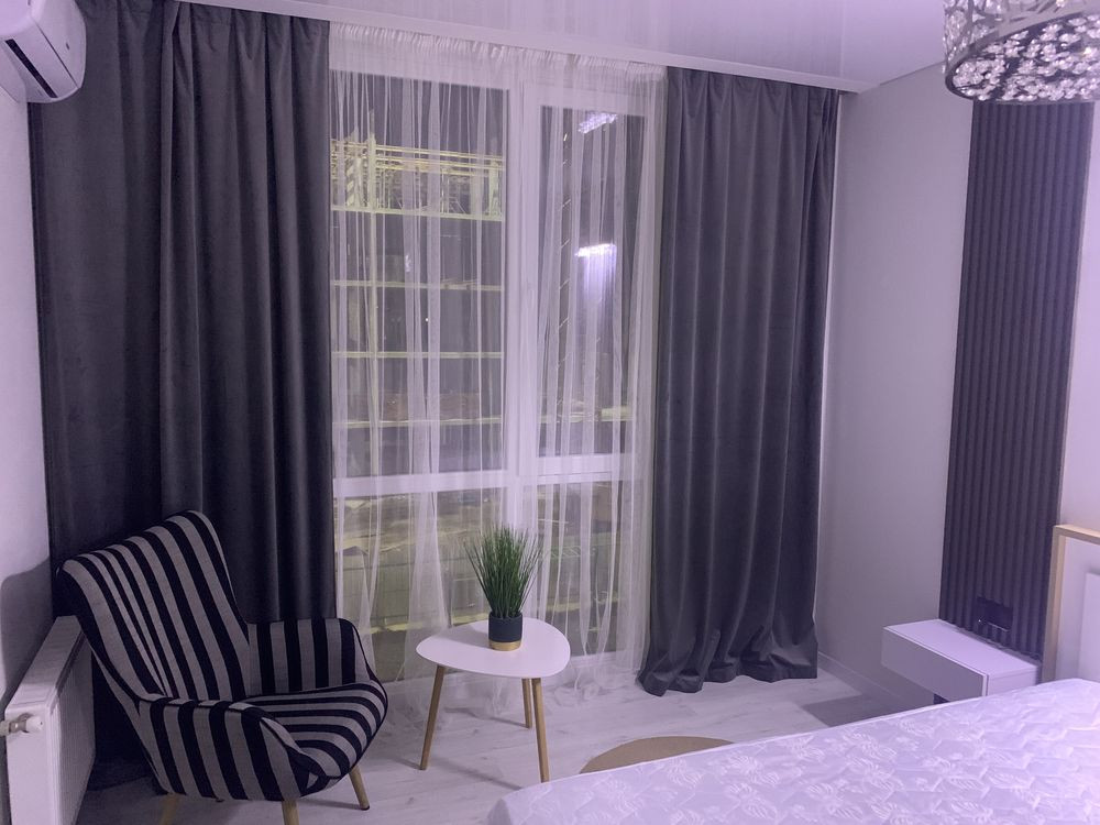 Здам в оренду велику 1кімнатну квартиру (перша здача) від власника Ужгород - зображення 3