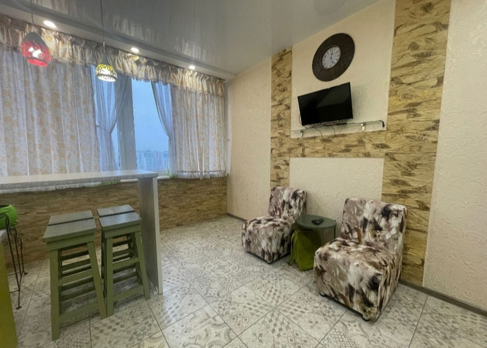 Сдаётся просторная квартира в ЖК Апельсин Одесса - изображение 8