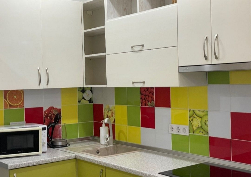 Сдаётся просторная квартира в ЖК Апельсин Одесса - изображение 5