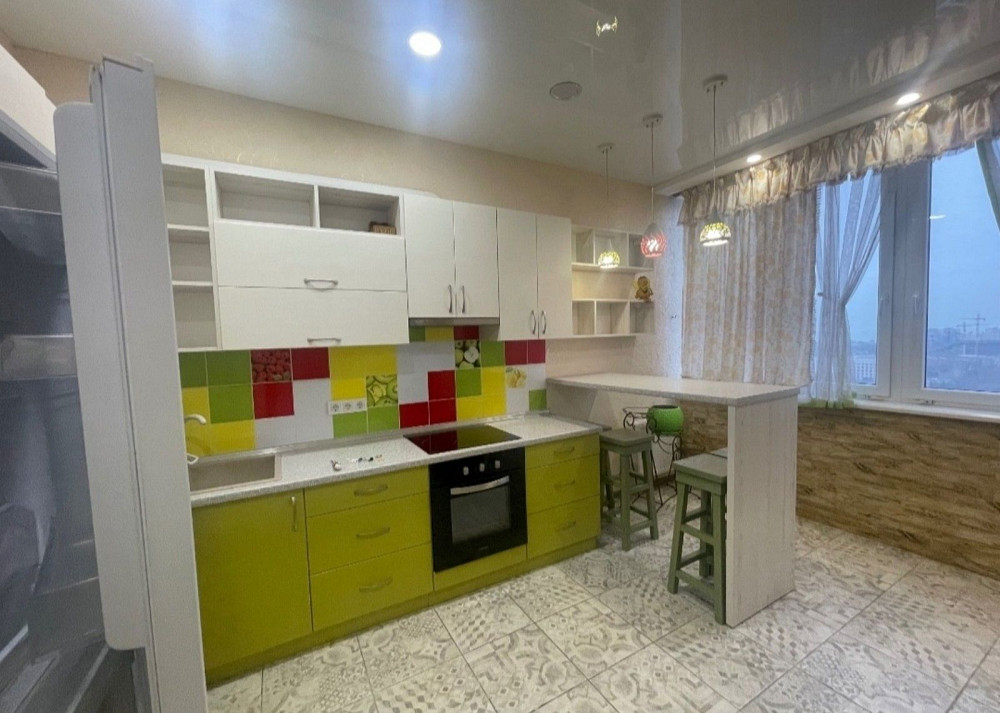 Сдаётся просторная квартира в ЖК Апельсин Одесса - изображение 4