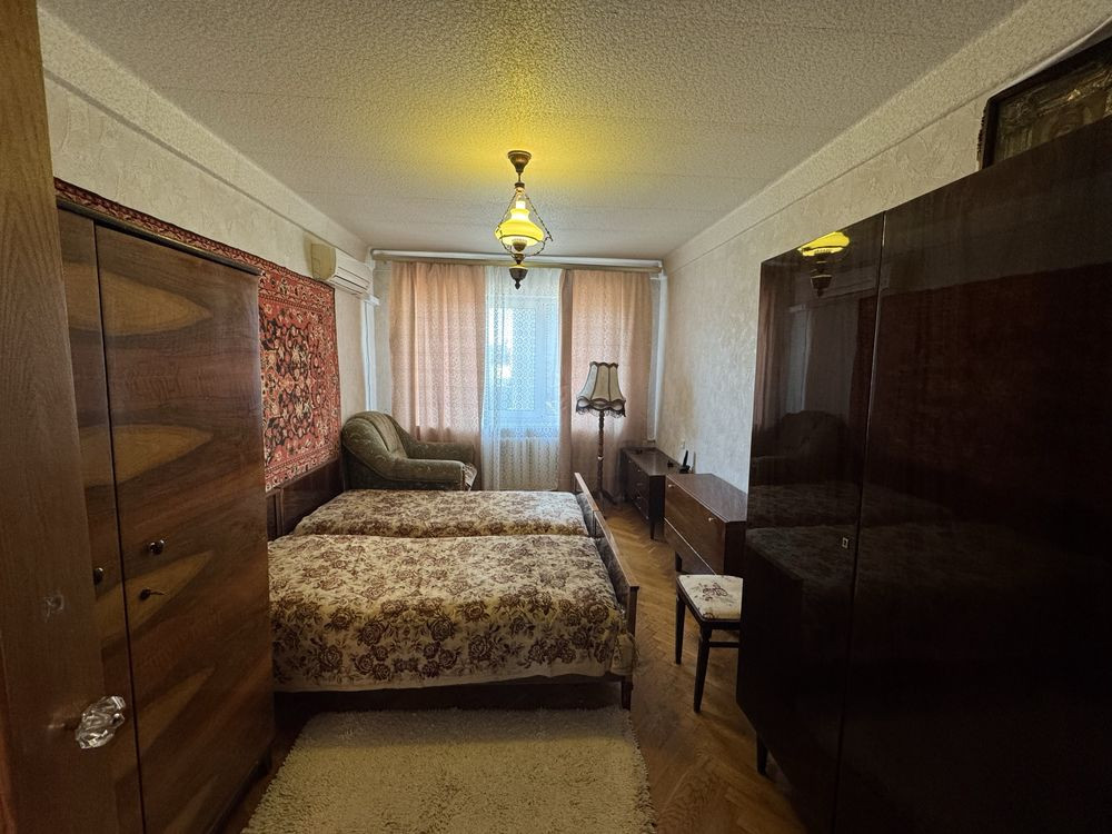 Оренда 2х кімнатної , вул. Лейпцизька 12, Печерськ, Лаври Київ - зображення 4