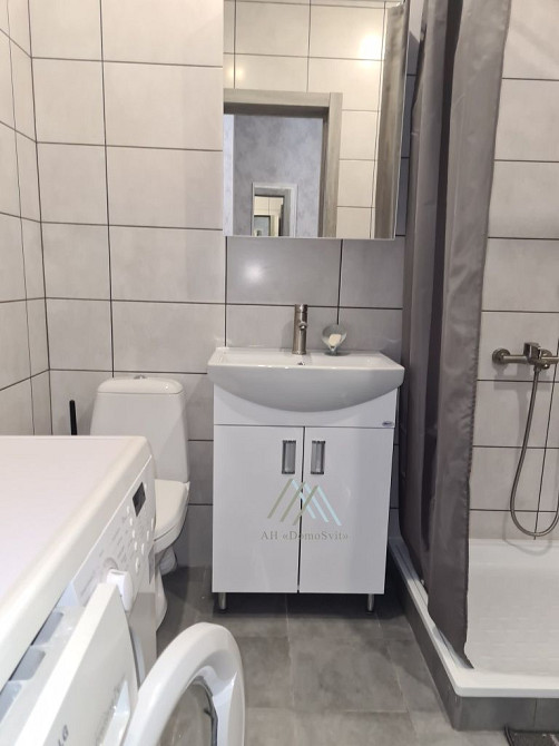 ОРЕНДА 1-кім. Новобудови, Актуально Ровно - изображение 8