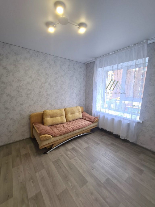 ОРЕНДА 1-кім. Новобудови, Актуально Ровно - изображение 1