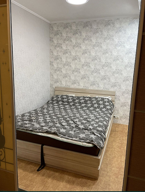 Дуже затишна 1к квартира Холодна Гора Харьков - изображение 3